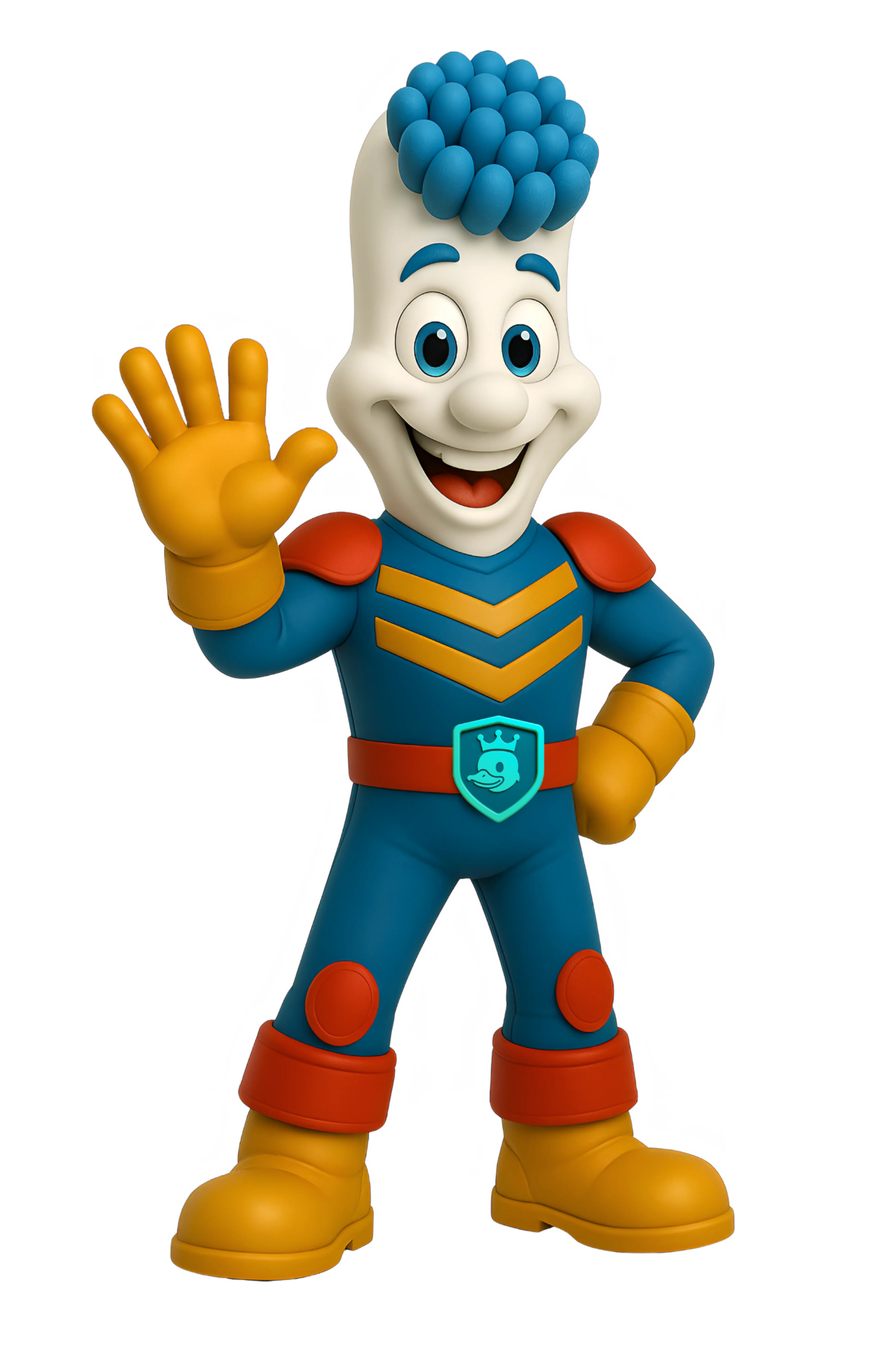 Cepillador