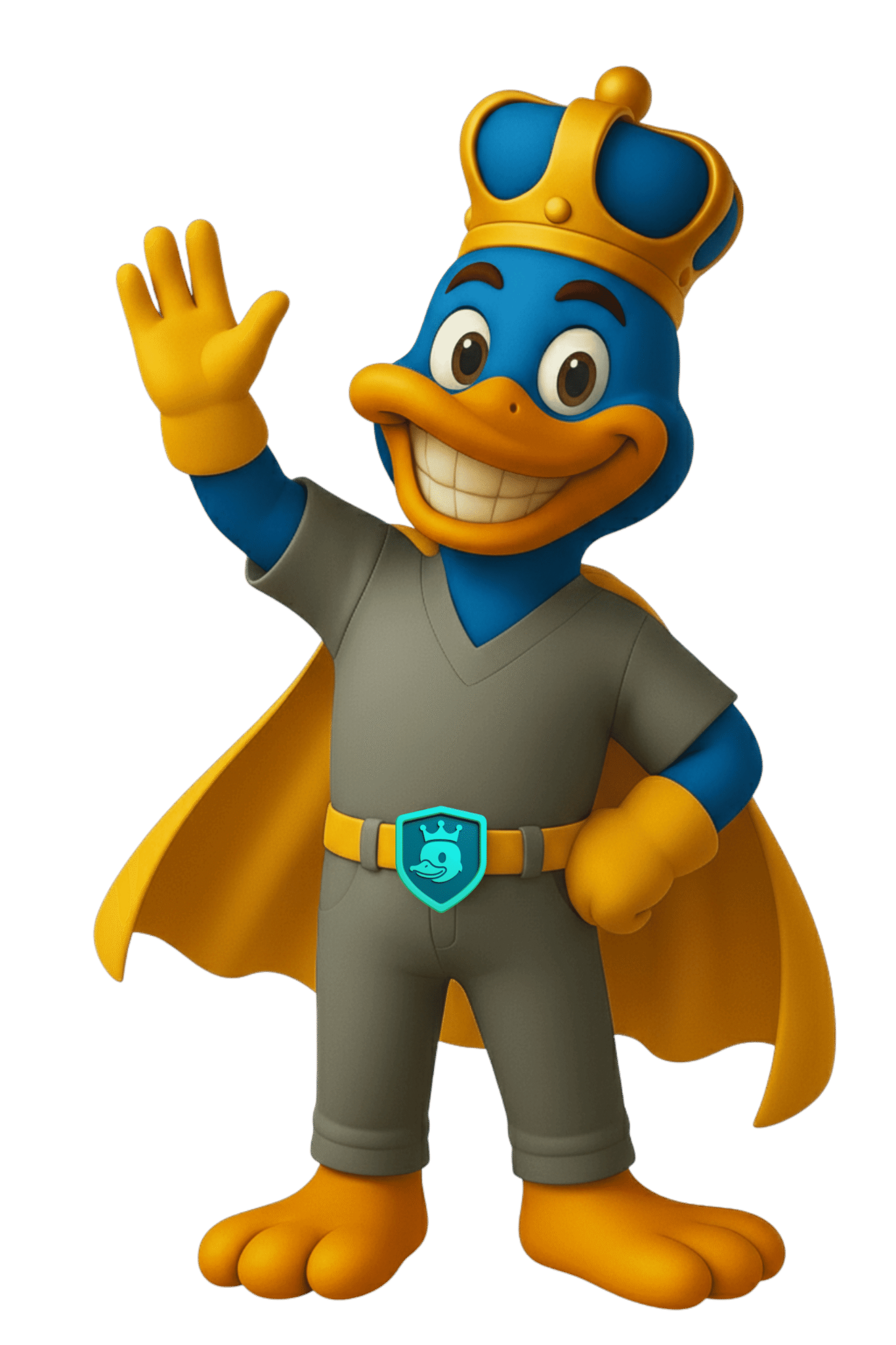 Dr. Pato