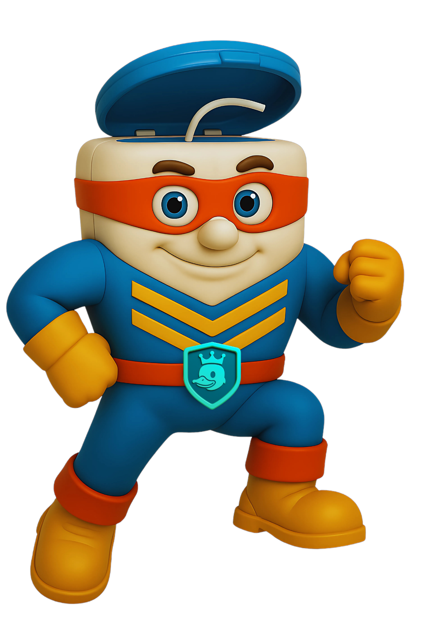 Hilo Master