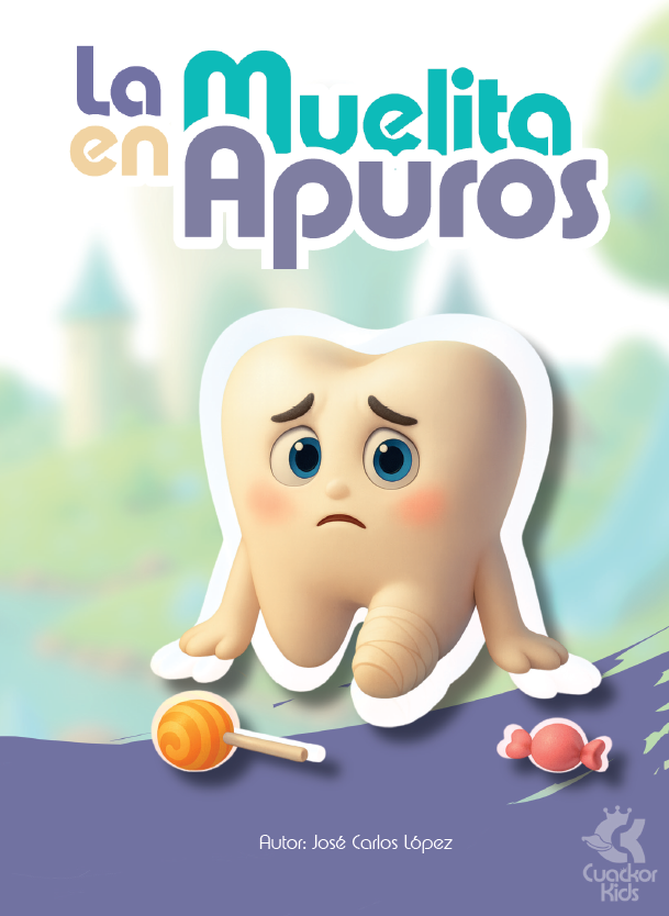 La Muelita en Apuros
